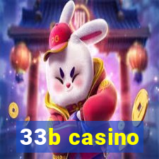 33b casino